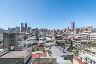 购屋屋龄超过30年！台北市每2件就有1件 专家惊：大安区最狂