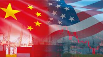 陸新能源模式引關注 美專家建議學習：關稅並非長久之計