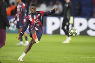 《時來運轉》運彩報報－歐冠足球準決賽 四大豪門巔峰對決