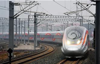 长三角铁路「五一」运输启动！预计发送旅客2880万人次