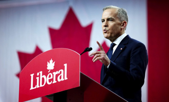 加拿大選舉「反川」自由黨勝出！川普激怒加國人釀驚天逆轉