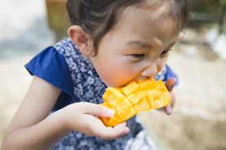 1歲前不能碰4水果？分享次數破3000 醫師看完快昏倒