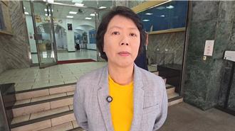基隆民政處長遭聲押  綠議員質疑「更上層」涉案