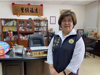 羅東鎮長吳秋齡遭傳喚！又打壓國民黨？「疑因1舊案」9人被帶走