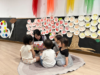 114年桃園公托登記候補 6月2日開跑啦!家有2歲以下寶寶的爸媽們請把握!