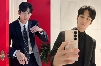 金秀賢遭廣告商正式提告！「15代言恐全毀」天價求償金曝光