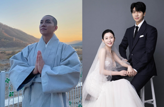 李昇基遭虧「娶詐欺犯女兒」2年後悔了！發聲明：跟岳父家斷絕關係