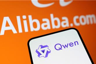 阿里发布最新开源模型Qwen3  成本仅为DeepSeek-R1三分之一