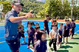誤聘噁教練！國小放學後教足球  南投教育處說話了