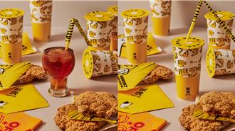 應援會考生！睡滿7小時「雞排＋飲料」百元有找 拜孔廟送祈福禮