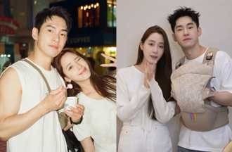 歐陽妮妮宣布一家3口「搬回杭州」 曝與台北最大差異