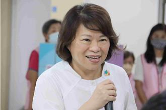 嘉義市長黃敏惠若卸任要轉戰哪？他竟說已安排好「下一步」