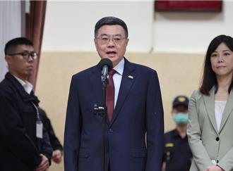 撥補台電千億被在野黨質疑 卓榮泰：產業界盼能穩定電價