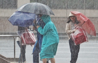 氣象署：梅雨季雨量正常偏少 7月易有極端高溫