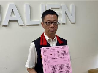 花蓮礦石稅遭檢舉 縣府：依法徵收地方特別稅