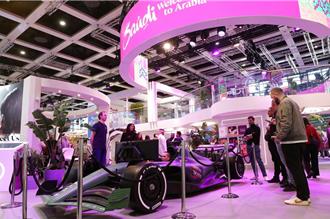 中阿文旅融合促消費 業界籲：海南可成雙邊合作新平台