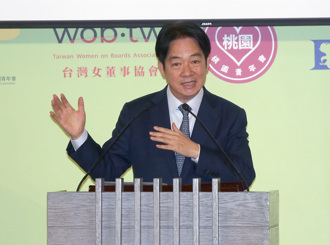 清算異己引爆民怨！陳學聖拋3關鍵：罷免賴清德指日可待