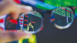 台股有1未爆彈剉咧等！新台幣暴升衝擊 分析師曝光後市