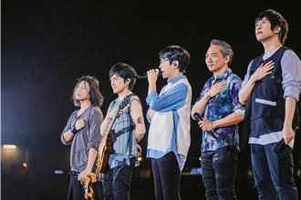 五月天大巨蛋門票5月3日開賣  周杰倫發文：請注意！