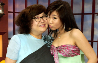 沈殿霞愛女消失2年突清空社群！傳罹憂鬱症 經紀人曝近況