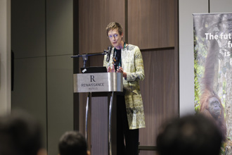 FSC森林管理委員會在台設立辦公室   開啟台灣永續林業與市場拓展新篇章