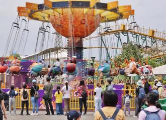 北捷遊憩公司7月成立 估5年後營收7000萬元