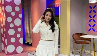 奶狗男友露真面目！成語蕎外表遭嫌棄 慘被叫「老阿姨」