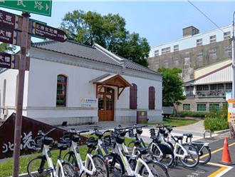 罷團申請路權遭擋？ 「朝天宮迎白沙屯」進香團先申請了