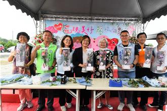 母亲节将届买花要趁早 康乃馨减产2成价格再上扬 