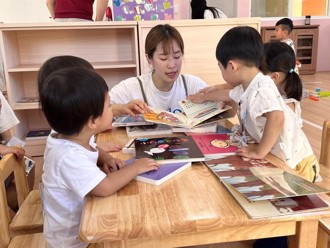 台中公設幼幼班嚴重不足 教育局：盤點、活化國小減班後空教室