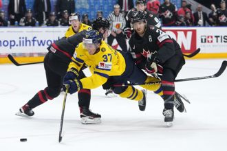 《時來運轉》2025「世界冰球錦標賽」運彩開盤提供投注