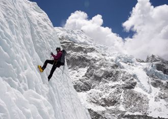 聖母峰別亂來！尼泊爾為了兩大要因 將就攀登設限
