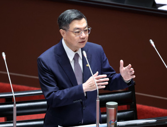 立委促立融資公司專法 卓榮泰：將來朝這方向進行