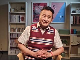 獨家》罹大腸癌逾10年心魔難解！ 台語歌王認了「1事」不敢面對