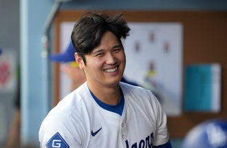 影》献给女儿！大谷翔平敲当爸后首轰 本季第7发全垒打