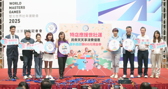 世壯運選手4大好康全攻略 現金券460萬周周領