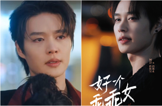 大陆破亿短剧男神片场抽菸吐痰 挨轰「人设崩了」直播道歉