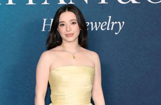 TIFFANY發表「瑰海奇珍」珠寶神秘魅惑 新科影后麥琪麥迪遜座上賓