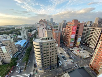 桃園也初老？Q4交易屋齡邁入21.7年