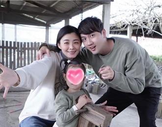 42岁夏如芝拚2胎「满肚瘀青流血」！老公张捷心疼：先缓一缓