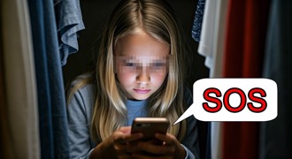 少女失蹤5個月！ 美警在性侵犯衣櫃尋獲 全靠這個「APP」