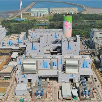 核三2号机将除役 台电：近500万瓩机组接棒