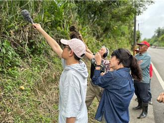 新北微笑山線推5大主題 印花設計、野菜料理 重啟自然連結