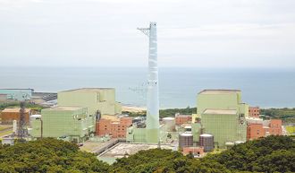 核電即將歸零  核四前廠長曝封廠內幕嘆1句