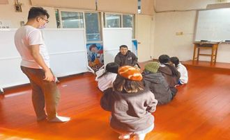 新北少輔會進駐警察局恐遭排斥 議員憂成效打折 籲尋獨立空間