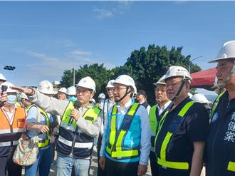 國民黨新北黨部書記長遭收押  侯友宜怒轟「司法打壓異己」