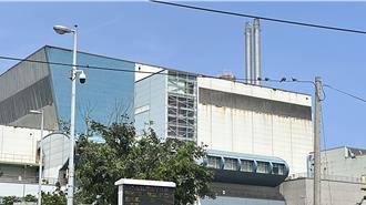 台東焚化廠黑煙頻傳 環評承諾空汙標準加嚴消失 民怨資訊不透明