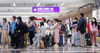 觀光業憂美國關稅戰衝擊 團旅銷售量下滑8％