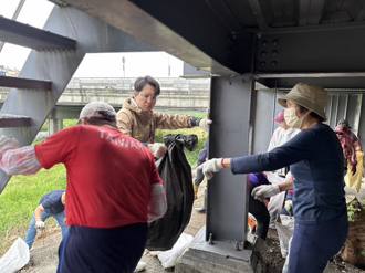 让台中旱溪脱胎换骨  罗廷玮曝整治计画：我们说到做到