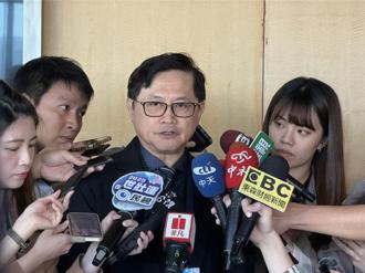 《核管法》過關延20年！童子賢讚「如解除孫悟空緊箍咒」